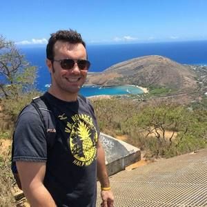 Meet your Posher, Michael